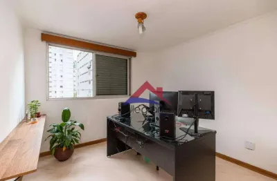 Apartamento com 3 quartos à venda na Rua Bela Cintra, Consolação, São Paulo