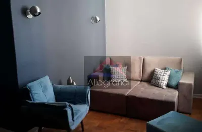 Apartamento com 3 dormitórios à venda, 102 m² por r$ 590.000,00 - pari - são paulo/sp