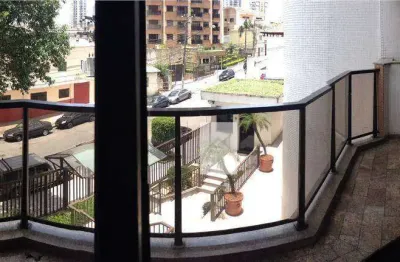 Apartamento com 3 dormitórios à venda, 182 m² por r$ 1.200.000,00 - vila regente feijó - são paulo/sp