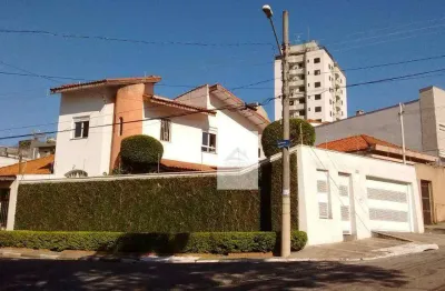 Casa à venda, 177 m² por r$ 1.400.000,01 - vila formosa - são paulo/sp