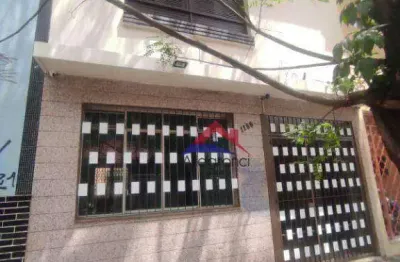 Casa com 3 quartos à venda na Rua Júlio de Castilhos, Belém, São Paulo