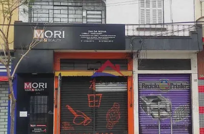 Imóvel comercial - 3 locações comerciais - r$ 1.250.000,00 - rua do orfanato