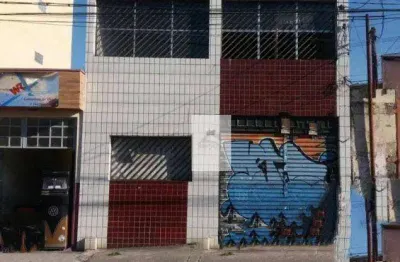 Prédio comercial à venda, vila regente feijó, são paulo.
