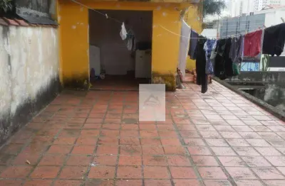 Casa com 3 dormitórios à venda, 250 m² por r$ 2.800.000,00 - tatuapé - são paulo/sp