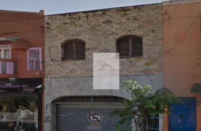 Casa com 3 dormitórios à venda, 151 m² por r$ 1.500.000,00 - belenzinho - são paulo/sp