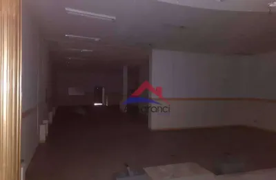 Salão, 340 m² - venda por r$ 2.500.000,00 ou aluguel por r$ 12.700,00/mês - belenzinho - são paulo/sp