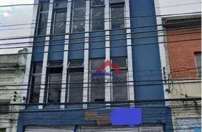 Prédio à venda , 753 m² por r$ 1.400.000 - belenzinho - são paulo/sp