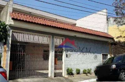 Casa com 3 dormitórios à venda, 359 m² por r$ 1.200.000,00 - ermelino matarazzo - são paulo/sp