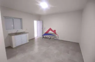 Kitnet para alugar, 18 m² por r$ 1.500,00/mês - belém - são paulo/sp