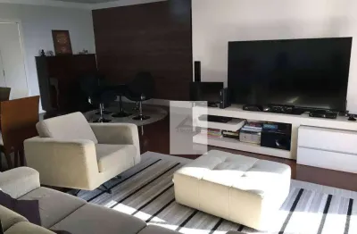 Apartamento com 4 dormitórios, 168 m² - venda por R$ 1.650.000,00 ou aluguel por R$ 10.400,00/mês - Belém - São Paulo/SP