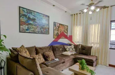Casa com 3 dormitórios à venda, 240 m² por r$ 1.680.000,00 - belém - são paulo/sp