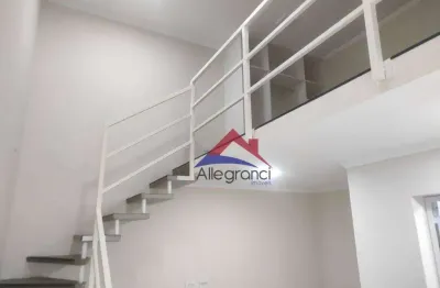 Loft para alugar, 26 m² por r$ 1.700,01/mês - belém - são paulo/sp
