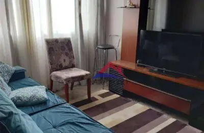 Apartamento com 3 dormitórios à venda, 78 m² por r$ 530.000,00 - belém - são paulo/sp
