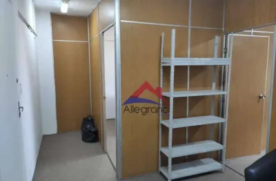 Sala comercial com 2 salas à venda na Praça Doutor João Mendes, Centro, São Paulo