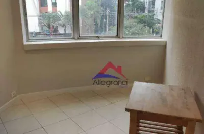Sala, 56 m² - venda por R$ 450.000,00 ou aluguel por R$ 3.400,00/mês - Jardim Paulista - São Paulo/SP