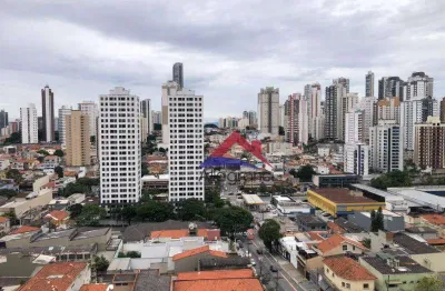 Apartamento com 4 dormitórios à venda, 160 m² por r$ 1.100.000,00 - vila regente feijó - são paulo/sp