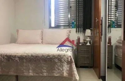 Apartamento com 3 dormitórios à venda, 95 m² por r$ 480.000,00 - brás - são paulo/sp