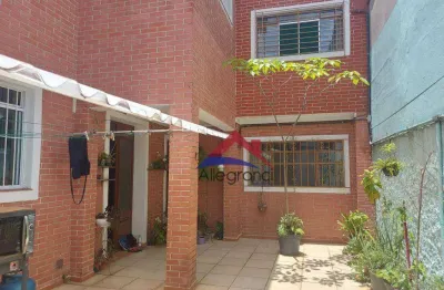 Casa com 2 dormitórios à venda, 110 m² por r$ 750.000,00 - belém - são paulo/sp