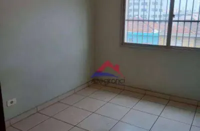 Apartamento com 3 dormitórios à venda, 80 m² por r$ 460.000,00 - belenzinho - são paulo/sp
