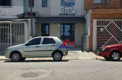 Casa para alugar, 160 m² por r$ 6.500,01/mês - belenzinho - são paulo/sp