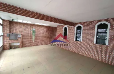 Casa terrea - 2 dormitórios -  115 m² de área construida - terreno = 7,30 x 21,50 = 157 m² - tatuapé - sp - sp