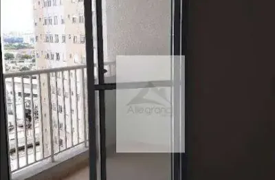 Apartamento à venda, 55 m² por r$ 450.000,00 - belém - são paulo/sp