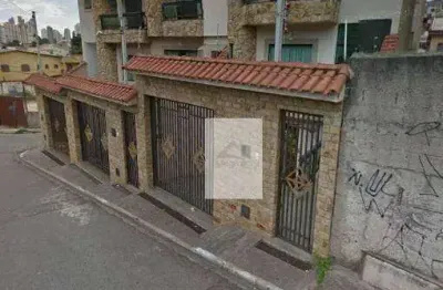 Casa com 3 dormitórios à venda, 150 m² por r$ 990.000,00 - anália franco - são paulo/sp