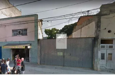 Área à venda, 600 m² por r$ 3.200.000,00 - belenzinho - são paulo/sp
