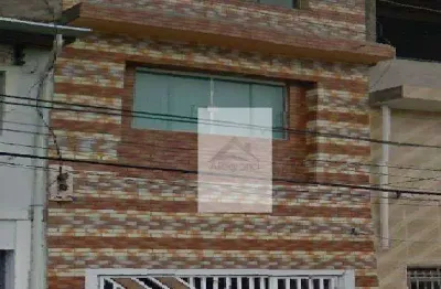 Casa residencial para venda e locação, belenzinho, são paulo - ca0297.