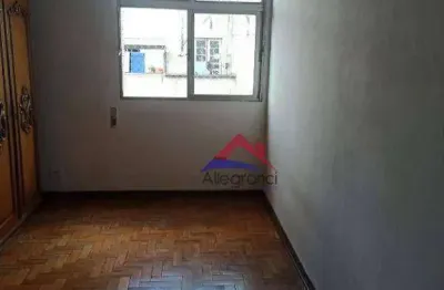 Apartamento com 1 quarto à venda na Rua Catumbi, Catumbi, São Paulo