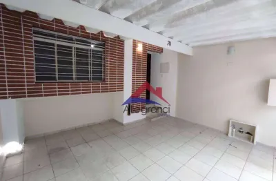 Casa - vende - sobrado - rua fechada sem saída - 3 quartos - 1 suite - belenzinho - belem - são parulo - sp - 2 vagas - terreno 90 m² - a. c. 150 m²