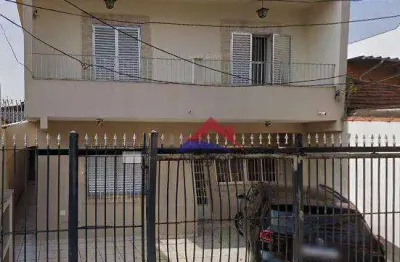 Casa com 2 dormitórios à venda, 130 m² por r$ 1.700.000,00 - belenzinho - são paulo/sp