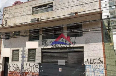 Terreno à venda, 500 m² por r$ 4.300.002,03 - tatuapé - são paulo/sp