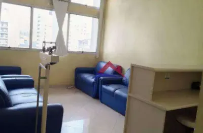 Sala à venda, 56 m² por r$ 280.000,00 - liberdade - são paulo/sp