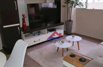 Apartamento à venda, 71 m² por r$ 460.000,00 - belém - são paulo/sp