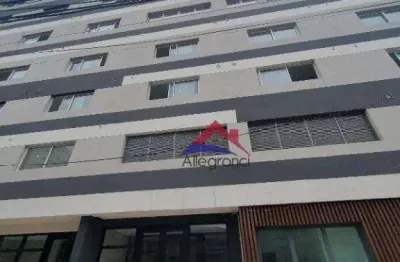 Studio à venda, 21 m² por r$ 270.000,01 - belenzinho - são paulo/sp