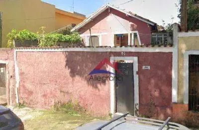 Casa à venda, 220 m² por r$ 600.000,00 - arthur alvim  - são paulo/sp