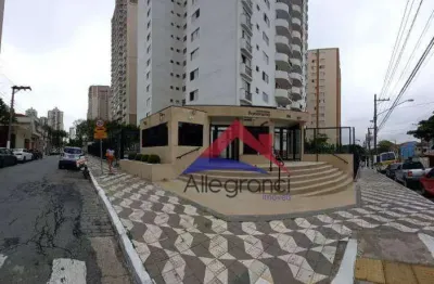 Apartamento com 4 dormitórios à venda, 114 m² por r$ 879.999,99 - belém - são paulo/sp
