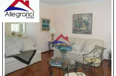 Apartamento com 4 dormitórios à venda, 223 m² por r$ 1.400.000,00 - chácara tatuapé - são paulo/sp