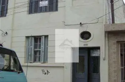 Casa comercial para locação, belenzinho, são paulo - ca0349.