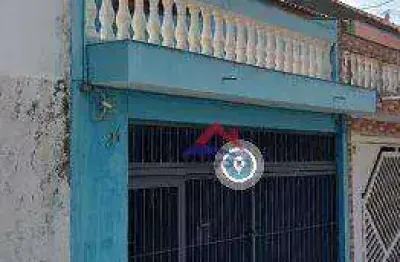 Casa com 3 quartos à venda na Rua Emília Marques Ferreira, Freguesia do Ó, São Paulo