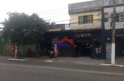 Terreno à venda, 308 m² por r$ 1.270.000,00 - tatuapé - são paulo/sp