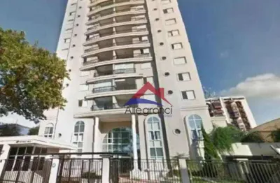 Apto - tatuapé - 3 dorm - 3 vagas - 1 suite - rua diamante preto