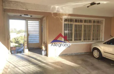Casa à venda, 303 m² por r$ 1.200.000,02 - vila maria - são paulo/sp