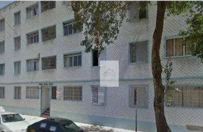 Apartamento com 1 dormitório para alugar, 42 m² por r$ 1.674,25/mês - vila maria - são paulo/sp