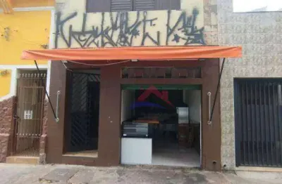 Casa com 4 dormitórios à venda, 200 m² por R$ 650.000,00 - Belenzinho - São Paulo/SP