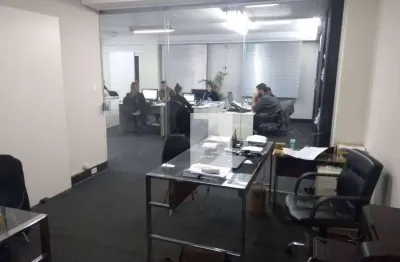 Sala comercial à venda na Rua São Bento, Centro, São Paulo