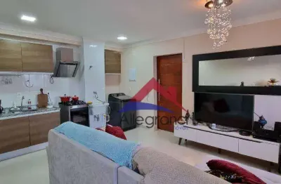 Apartamento à venda, 40 m² por r$ 349.000,00 - belenzinho - são paulo/sp
