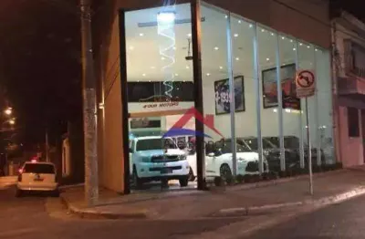 Loja de esquina, á venda, 280 m² por r$ 3.500.000 - vila carrão - são paulo/sp