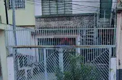 Casa com 3 dormitórios à venda, 140 m² por r$ 1.500.000,00 - belenzinho - são paulo/sp